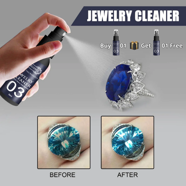 Shop Jewelry Cleaners